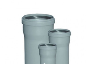 Vargon cijev kanalizacijska 110x1000 3S