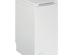 Whirlpool veš mašina TDLR 6040L EU/N