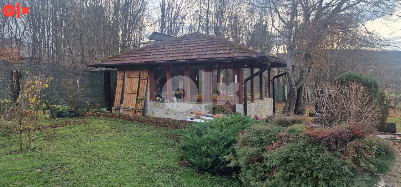 Vikendica Gorjevac Bihać 105m2 3
