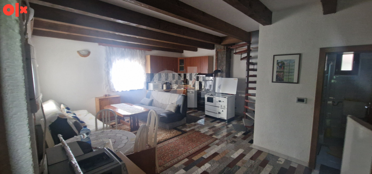 Vikendica Gorjevac Bihać 105m2 4