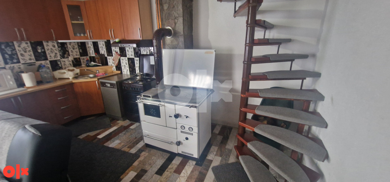 Vikendica Gorjevac Bihać 105m2 5