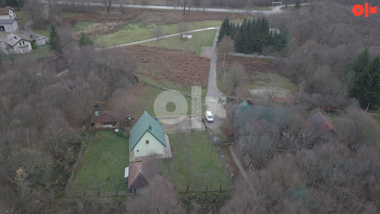 Vikendica Gorjevac Bihać 105m2 9