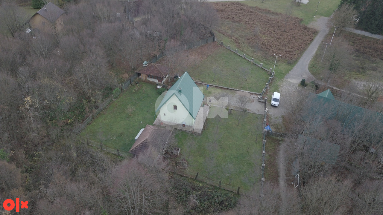 Vikendica Gorjevac Bihać 105m2