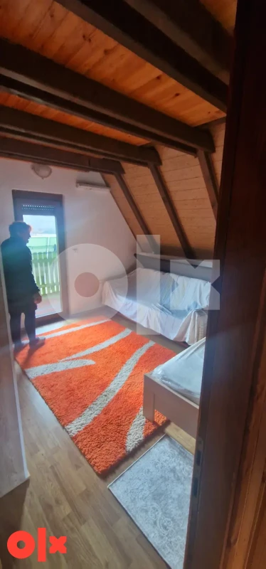 Vikendica Gorjevac Bihać 105m2 12