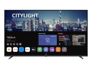 TESLA televizor 65 4K WebOS TV 65E645BUW