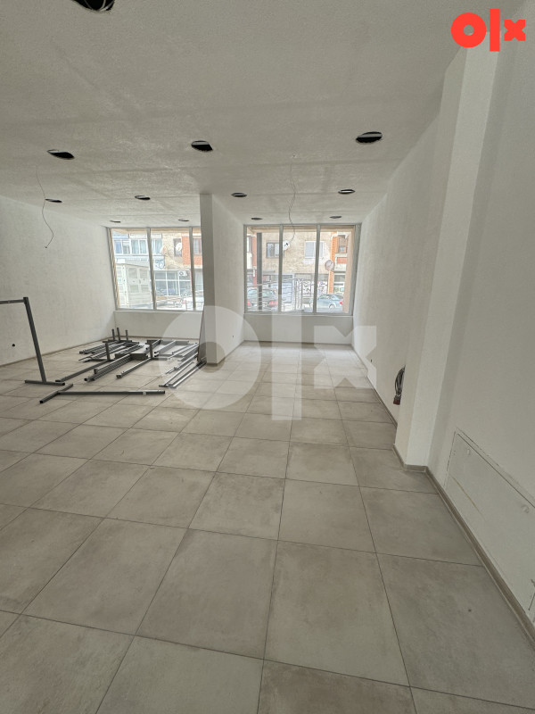 Poslovni prostor Živinice CENTAR 218 m2