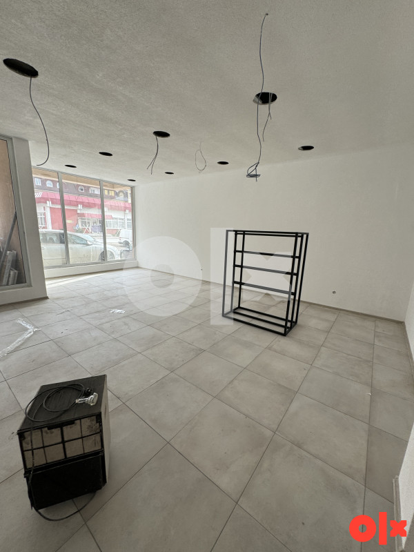 Poslovni prostor Živinice CENTAR 218 m2 3