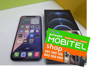 iPhone 12 Pro Max 128 GB > Kamera br 3 ne radi