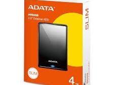 HDD EXT AD Classic HV620S Slim 1TB USB 3.0 blue (7569)