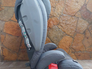AUTOSJEDALICA ZA DJECU 15-36 KG  BRITAX ROMER  ISOFIX