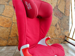 AUTOSJEDALICA ZA DJECU 15-36 KG  BRITAX ROMER  KIDFIX SL  ISOFIT
