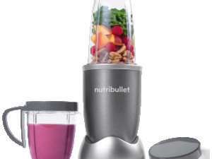 Nutribullet, blender, ekstraktor hranjivih tvari NB505DG