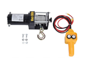 VITLO CEKRK 12V ZA ATV KVAD QUAD 1360KG |444704|