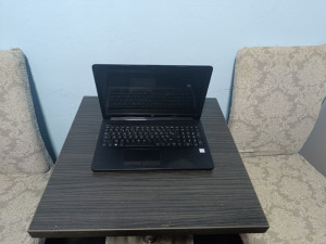 HP 15 I3 RAM8GB DDR4 SSD128G GRAFIKA INTEL HD 620 PUNJAC ORGINAL