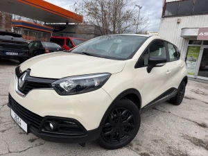 Renault Captur 1.5 dci dinamique