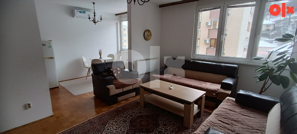 Stanovi i apartmani Goražde 2