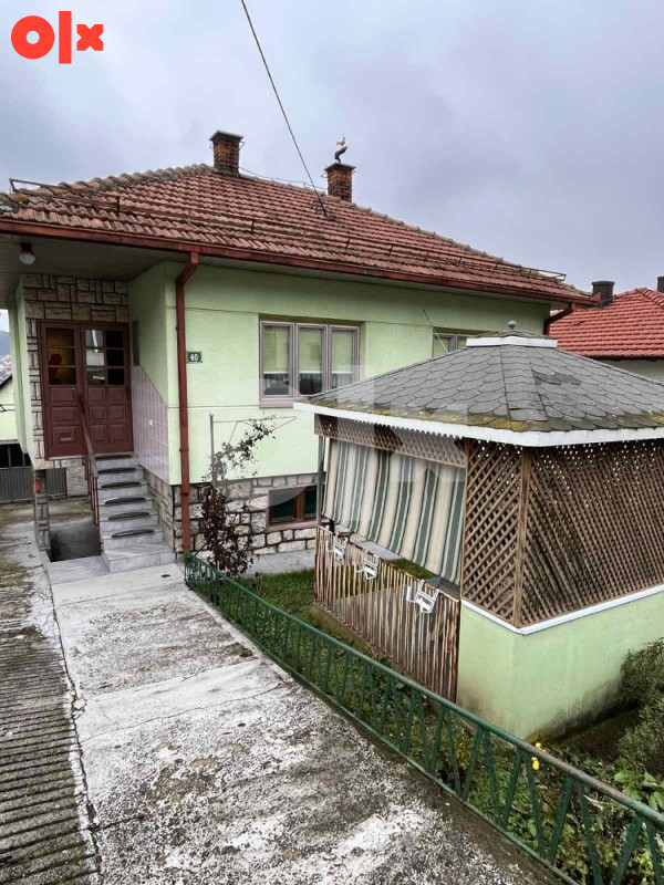 Kuća Ritašići