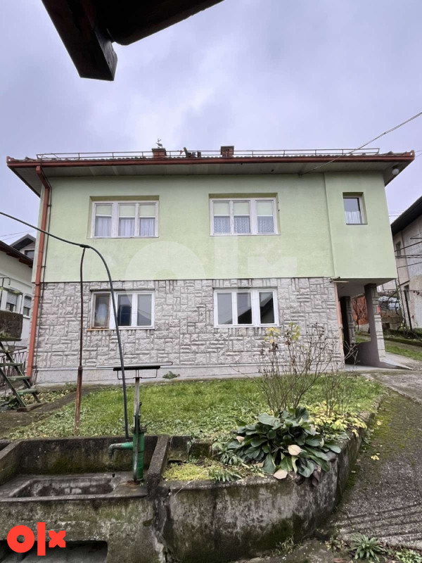 Kuća Ritašići 2