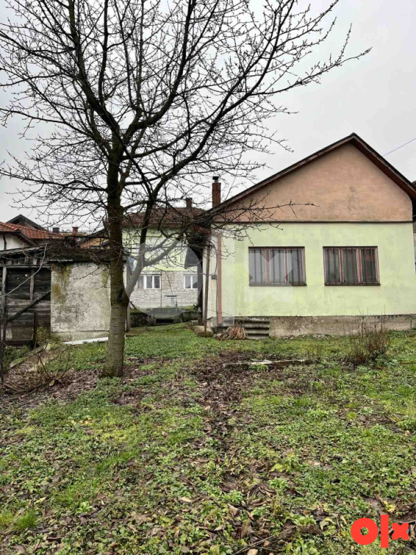 Kuća Ritašići 3