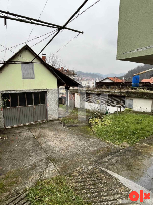 Kuća Ritašići 4