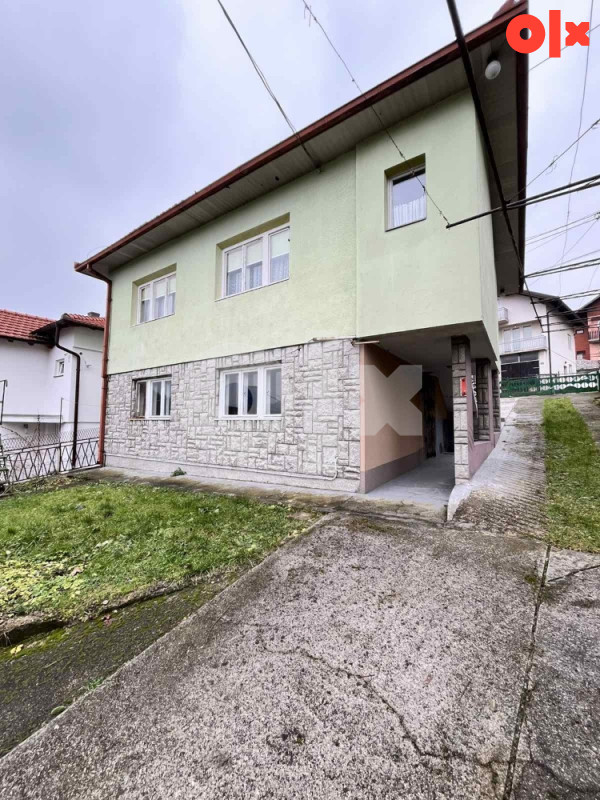 Kuća Ritašići 6