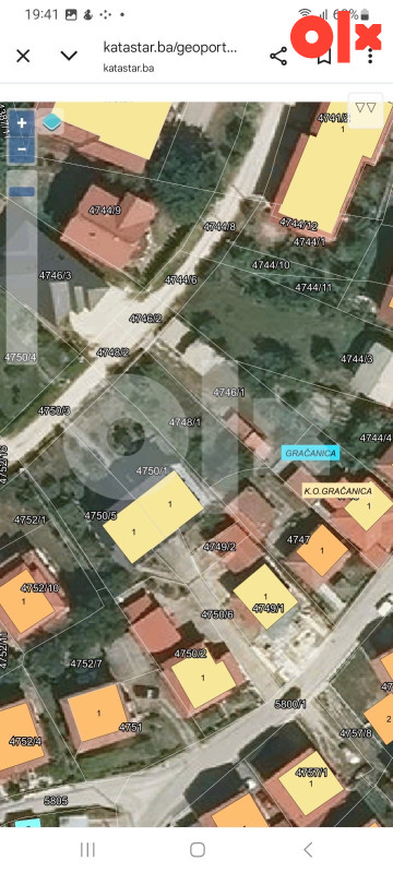 Kuća Ritašići 7