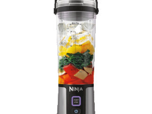 Blender za Smoothie, bežični, 532ml., USB type C BC151EUBK