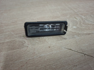 Golf 8/Passat b8 svijetlo za tablicu 3G5943021A