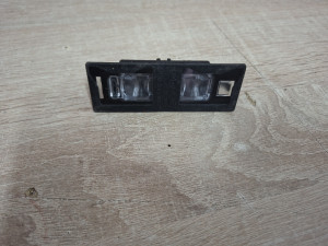 Audi A5 B9 svijetlo za registaciju 8w6943021 2016-2024