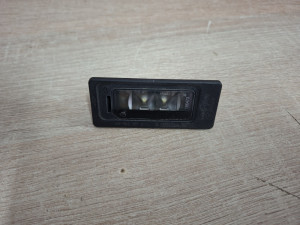 Passat b7 svijetlo za registraciju/svijetlo tablica 3af943021a