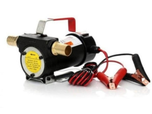 Profesionalna pumpa za pretakanje tečnosti ulja goriva 24V