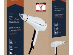 Grundig Fen za kosu HD 7880 Touch 2200 W