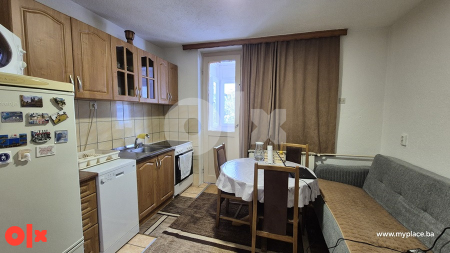 Jednoipsoban stan, Mosnik, Tuzla 34m2 3