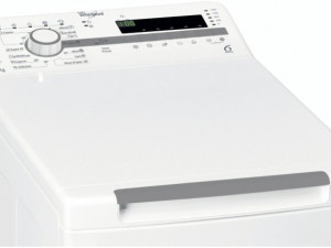 Whirlpool veš mašina TDLR 7250SS EU/N