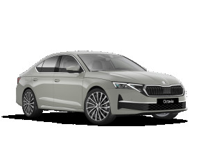 SKODA OCTAVIA A8 SELECTION 2.0 TDI DSG7 - u dolasku