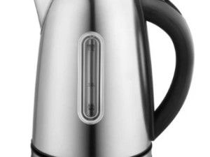 Kuhalo za vodu INOX FS-713