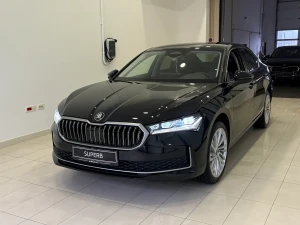 Škoda Superb SELECTION 2.0 TDI DSG 110kW 150KS APOLO