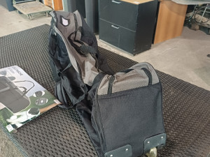 SPORTSKA TORBA GOLF PALICE