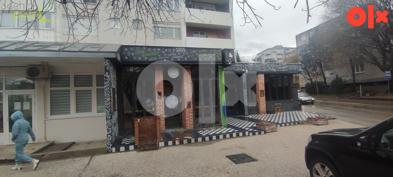 Prodaje se poslovni prostor Mostar 143m2 2