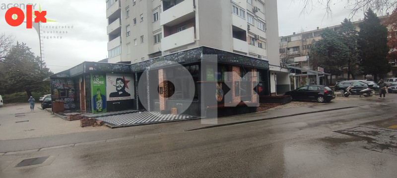 Prodaje se poslovni prostor Mostar 143m2