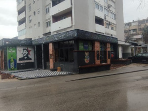 Prodaje se poslovni prostor Mostar 143m2