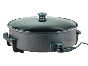 Pizza pekač KE 47 GR 42cm dubina 9 cm