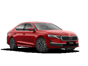 SKODA OCTAVIA A8 SELECTION 2.0 TDI DSG7 - u dolasku