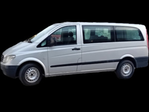 Mercedes vito viano 115 cdi w639 putnicki dijelovi djelovi