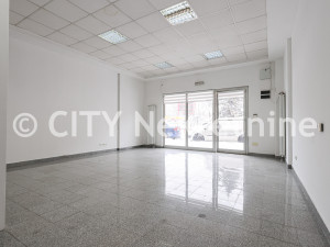 Poslovni prostor - Ilidža - Stup - Tibra 1 - 59 m2