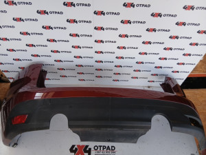 ZADNJI BRANIK JAGUAR F PACE