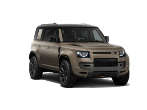 Land Rover Defender OCTA 4.4 V8 635KS