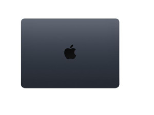 Macbook  13-inch Apple M3 chip 24GB, 512GB SSD   Midnight  Silver