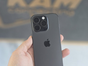 Apple iPhone 16 Pro 256GB 94% BH sa kutijom