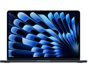 MacBook Air 13-inch Apple M4 24GB, 512GBMidnight Silver